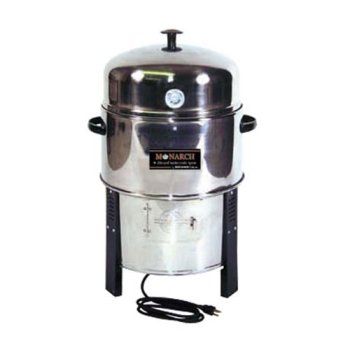 Dynasty Electric Smoker product image