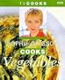 Sophie Grigson Cooks Vegetables Hb (TV Cooks)