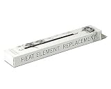 Sports - Bradley Smokers Replacement Heat Bar (1.5 x 2.625 x 14.5-Inch)