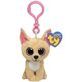 Ty Beanie Boos Nacho Chihuahua Clip 31KTaWePCQL. SL160 Ty Beanie Boos Nacho Chihuahua Clip