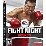 Fight Night Round 3 PS3