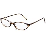 Corinne McCormack Women's Rose Reading Glasses