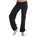 Beyond Yoga Women's Organic Fleece Old-School Sweatpants