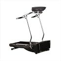 Phoenix Health and Fitness Motorized Treadmill 98007