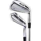 Mizuno MP-52 Project X 5.5 Iron Set 3-PW