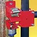 Farmex/Speeco 1-Way Lockable Gate Latch 16100500