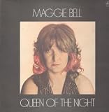 QUEEN OF THE NIGHT LP US ATLANTIC 1974