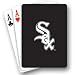 MLB Chicago White Sox Playing Cards
