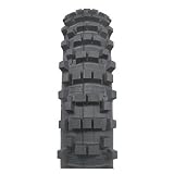130/90x17 (5.00/5.30x17) Kenda K760 Trakmaster II Tire HONDA XL600R XL600V XR250R XR350R XR500R KAWASAKI KL600 KLR650 KLX650C SUZUKI DR250 YAMAHA TT250