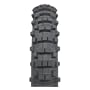 130/90x17 (5.00/5.30x17) Kenda K760 Trakmaster II Tire HONDA XL600R XL600V XR250R XR350R XR500R KAWASAKI KL600 KLR650 KLX650C SUZUKI DR250 YAMAHA TT250