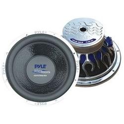 PYLE PLWB158 15-Inch 1000 Watt 8 Ohm Subwoofer