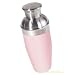 Pink Cocktail Shaker