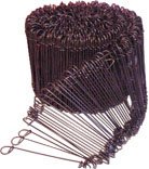 5-1/2 Bar Ties