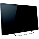 Sony NSX-40GT1 40-Inch 1080p 60 Hz LED HDTV Featuring Google TV, Black
