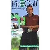 Fit for Golf [VHS]