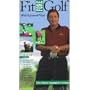 Fit for Golf [VHS]