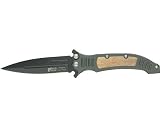 MTECH XTREME DR-02BB Folding Knife 5-Inch Designed by Darrel Ralph