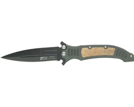 MTECH XTREME DR-02BB Folding Knife 5-Inch Designed by Darrel Ralph On Sale