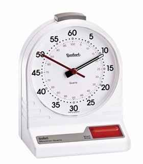 Tischstoppuhr Hanhart Mesotron (Stück)