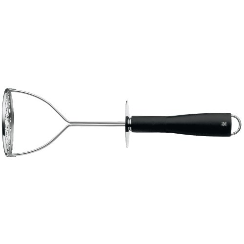 WMF Black Line Potato Masher, 12-Inch