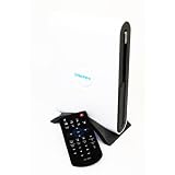 Brite-View CinemaCube networkable media player and BitTorrent downloader! (model # BV-5003) (Electronics)