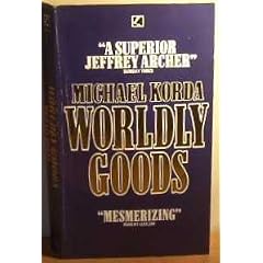 Worldly Goods