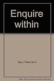 The family historian's enquire within