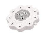 12 LED Push On Light with Hanging Magntic Base