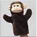 Toys : Monkey Puppet