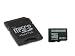 SAMSUNG 8GB MicroSD/MicroSDHC (TF) CLASS 6 HIGH SPEED 8 GB w/USB Reader image 3
