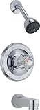 Delta Faucet T13422-PD Classic Trim Chrome