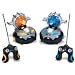 Kid Galaxy Interactive Radio-Controlled Bumper Car Set