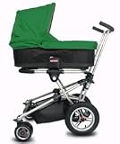Micralite Toro Newborn System - Emerald
