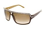 PAUL FRANK 108 THEY CALL HER ACTION BURNT UMBER SUNGLASSES by 