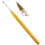 #2 Sable NAIL ART Brushes Pen