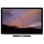 Sharp LC-60LE810UN 60-inch 1080p 120Hz LED Edge-lit LCD HDTV