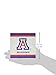 Mayflower Distributing Company 24 Count University of Arizona Beverage Napkin, Multicolor