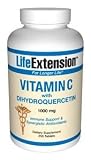 Vitamin C 1000mg w/Dihydroquercetin 250 Tablets