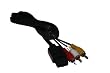 Nintendo Gamecube AV Audio / Video Cable