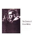 ThecinemaofOrsonWelles
