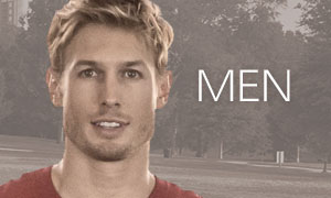 Picture of Man Wearing Russell Athletic Clearance Athletic Apparel