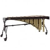 Concert Series Synthetic Marimba Mallet Percussion Endurance Field Frame
