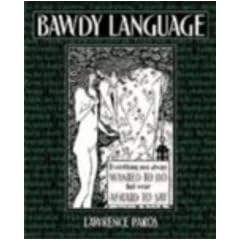 Bawdy Language