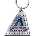 Arizona Diamondbacks Pewter Keychain