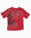 Akademiks - Akademiks Boys Premium Tee