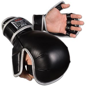 Top Contender Molded Foam Sparring Gloves