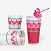 Flamingo Tumblers (1 dozen) - Bulk [Toy]