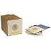Menda 35847 Replacement Filter Pack, For ESD Safe Portable Service Vacuums
