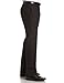 Perry Ellis Men's Big & Tall Portfolio Flat-Front Bengaline Pant