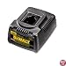 DEWALT DW9116 7.2-Volt to 18-Volt Pod Style 1 Hour Battery Charger